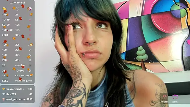 Angel__Dreams Chat XXX live