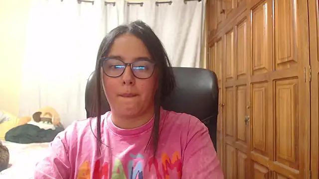 Chat +18 de Venus_cat_ ao vivo