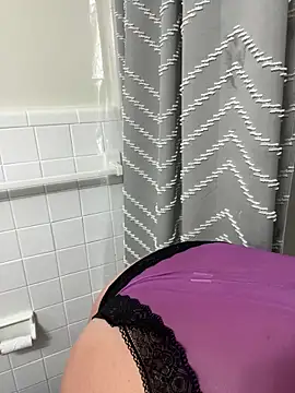 Ayybaebay's Webcam Show