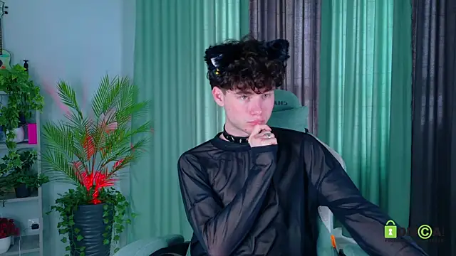 Chat XXX ao vivo de moon_Gloww