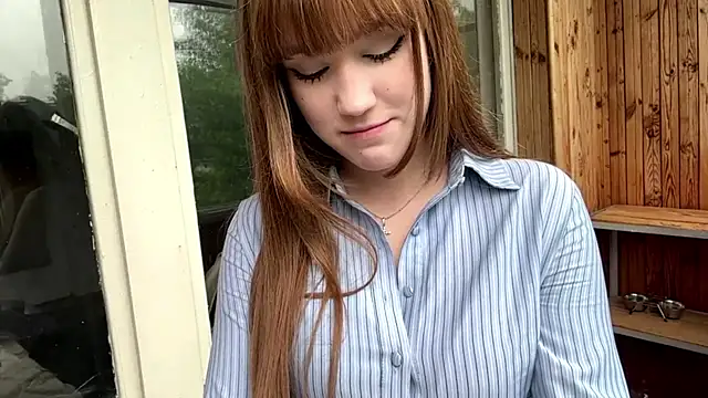 AnnaWasp's Webcam Show