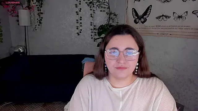 Chat XXX Live Ayleen_Gece