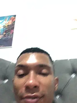 Aaronblack1_ Obrolan Langsung XXX