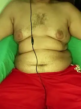 Show Webcam de chubbygamer26