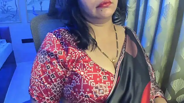 Show webcam de tarivishu11