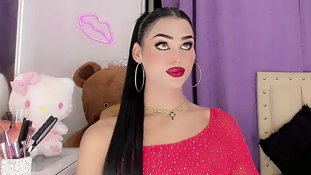 amal_baddell – webcam-show