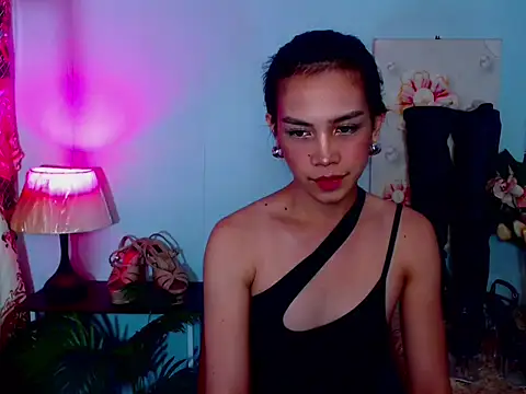 Madisson_Scott Show in webcam