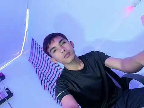 urhot_chany 在線直播表演