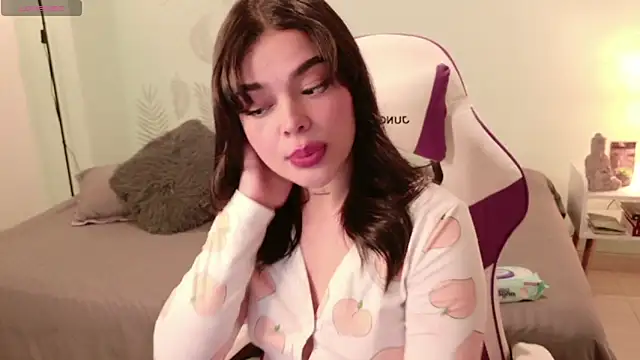 DulceDuart Chat XXX in diretta