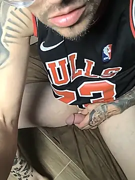 DurosexCrisyErick's Live XXX Chat