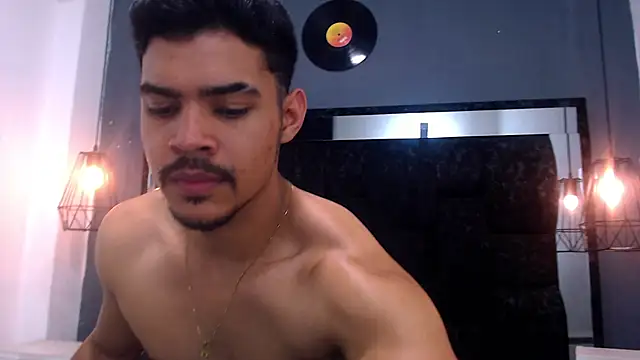 Dannesh_ – Live XXX-chat
