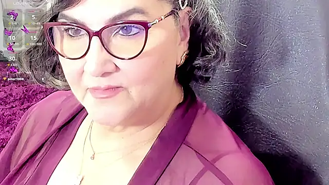 Show de cataleya_mom na webcam