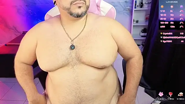 jacoob_woods 라이브 XXX 채팅