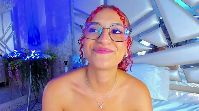 Miia002's Live XXX Chat
