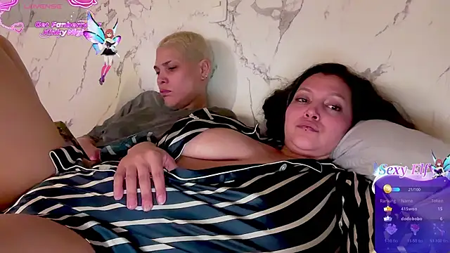 MarcellaGriffin Show Webcam
