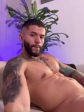Frank_Farrell 라이브 XXX 채팅