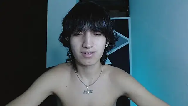 littlextreme 网络视讯表演