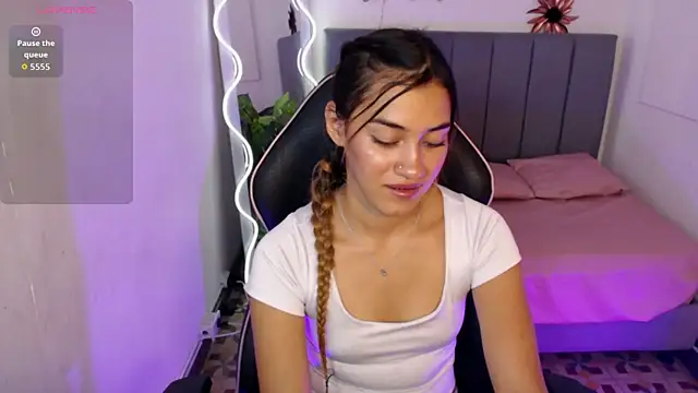 Chat +18 de Jenner_tay ao vivo