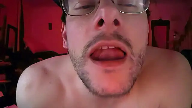 MasterDaddyCool 现场XXX聊天