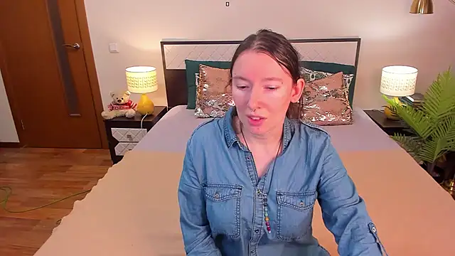 Chat +18 de CatherineWalls ao vivo