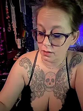 Chatroom XXX en direct de edgexchaos