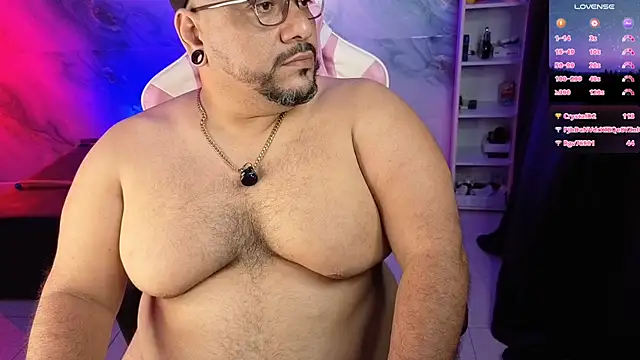 jacoob_woods: απευθείας συνομιλία ΧΧΧ
