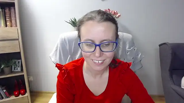 sweetxLizzy's Live XXX Chat