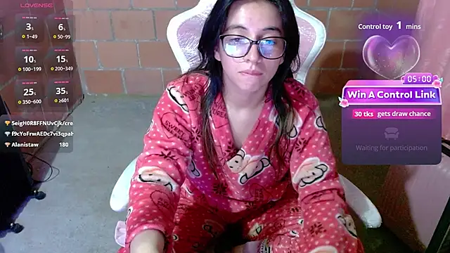 Maggie_Fox3 Obrolan Langsung XXX