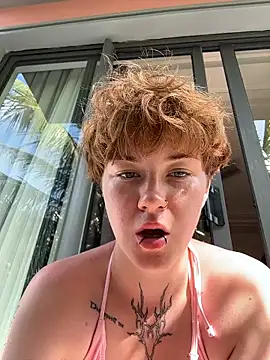 IceMur – Naživo XXX chat
