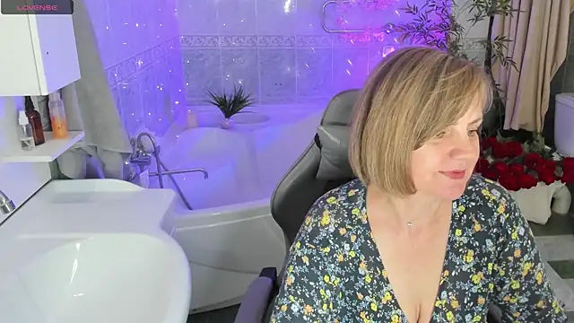 BettyGibsonn Chat XXX in diretta