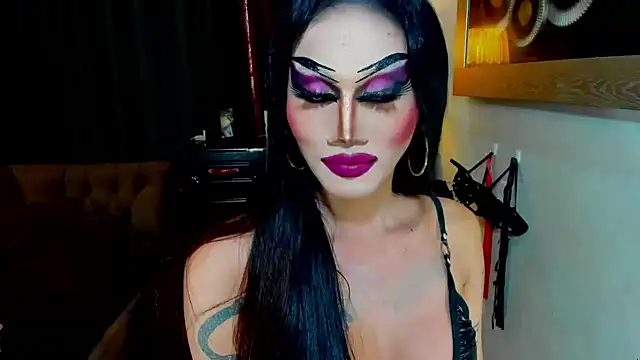 lubottarah Pertunjukan Webcam