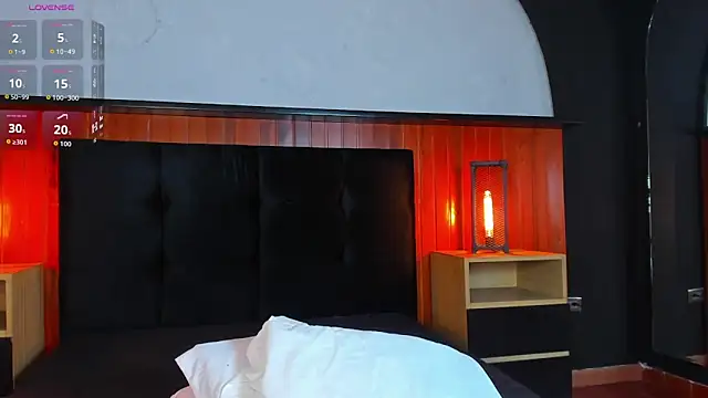 Вебкам-шоу Leo_Savage_