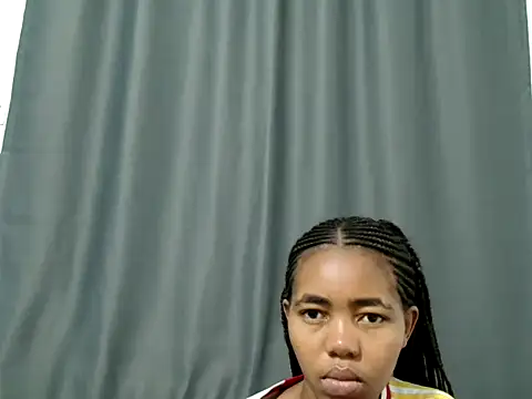 Show de MidnightNala na webcam