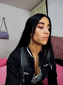 Show Webcam de _nathaly_sweet