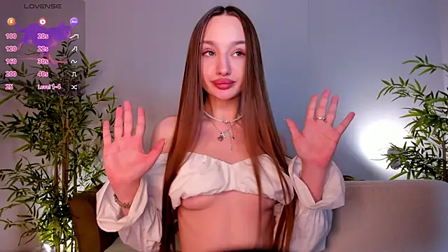 Chat XXX en directo de miiss__lulu
