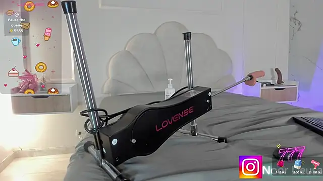 Candaceoweens – Naživo XXX chat