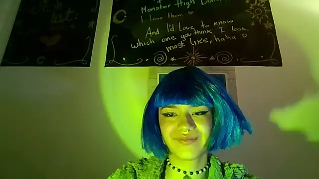 Tabitta_'s Live XXX Chat