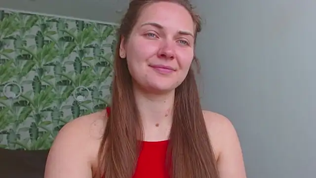 Olivia_shine webkamerás műsora