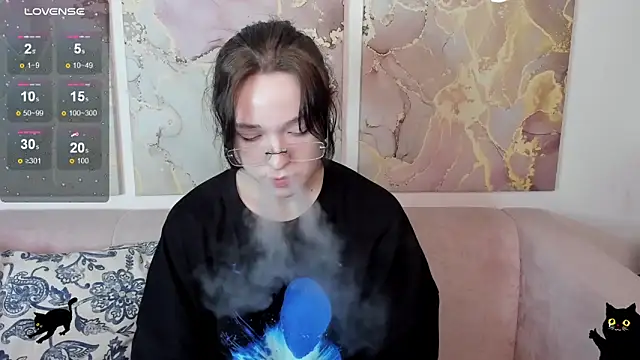 fiamoory's Live XXX Chat