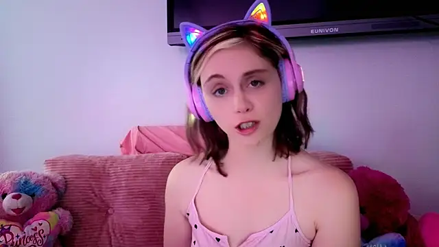 daddysprincess731's Live XXX Chat