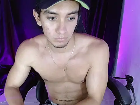 dante_18cm_ Webcamshow