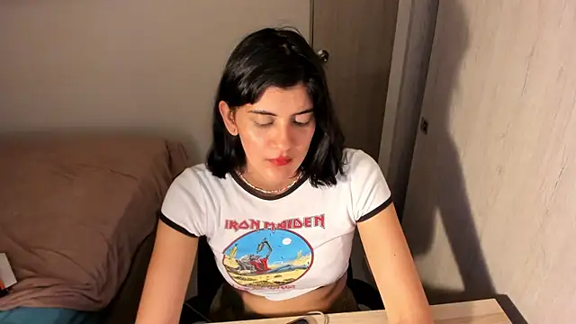 misstoya's Live XXX Chat
