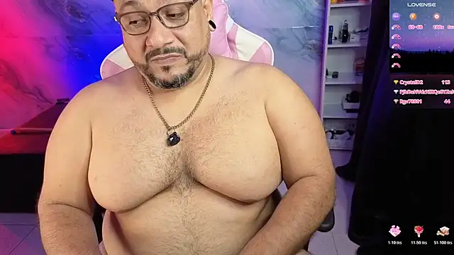jacoob_woods Adlı Modelin Canlı XXX Sohbeti