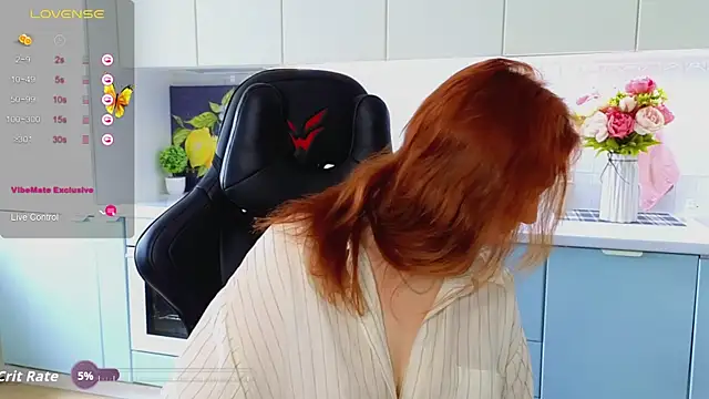 Živý XXX chat Sinty_Noria