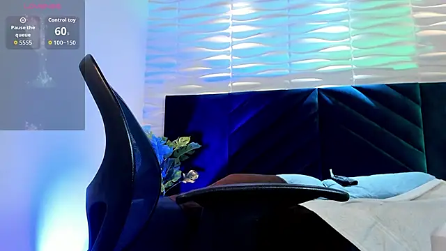 Dustin_Sonne 网络视讯表演