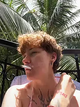 Chat XXX Live IceMur