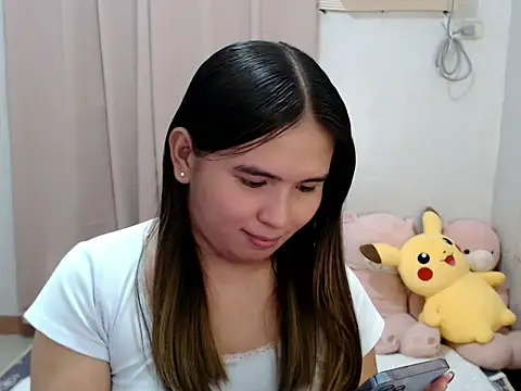 lovely_Janeee's Webcam Show