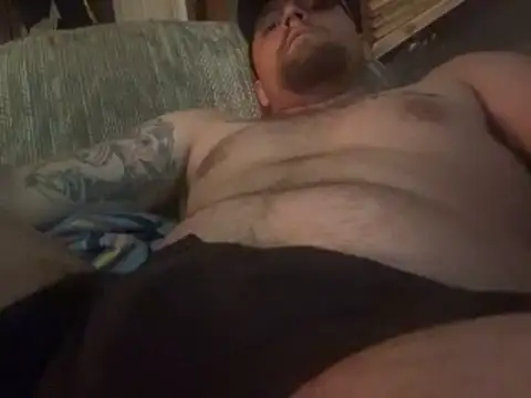 Вебкам-шоу Thickdick1996