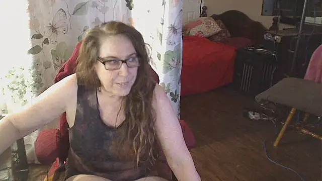 Ireallysquirt Adlı Modelin Canlı Sohbet Odası