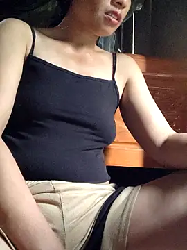 Chat XXX en directo de Congee-666
